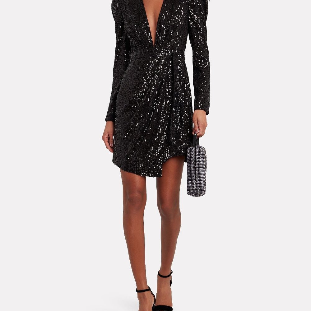 Fame & Partners - The Mana Dress